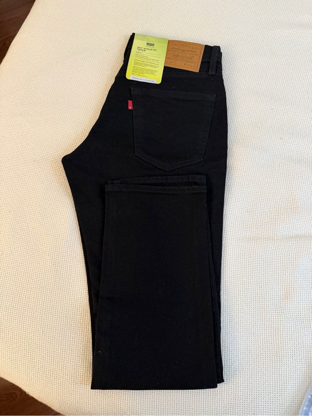 Levi's 541 Athletic Taper 30x32